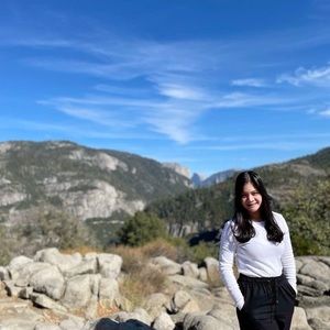 Meet your Posher, Anna laine